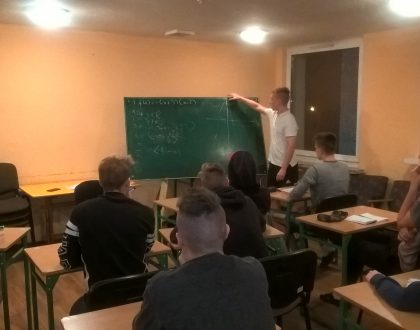 korepetycje z matematyki