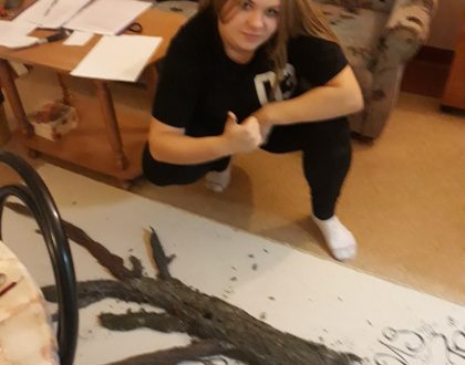 Piętrowa genealogia
